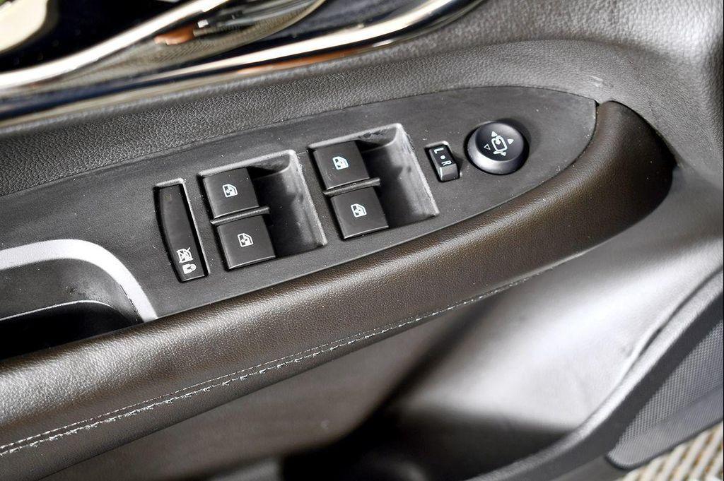 used 2015 Cadillac ATS car, priced at $14,999