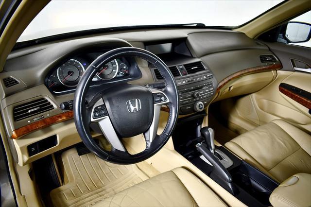 used 2008 Honda Accord car, priced at $11,200