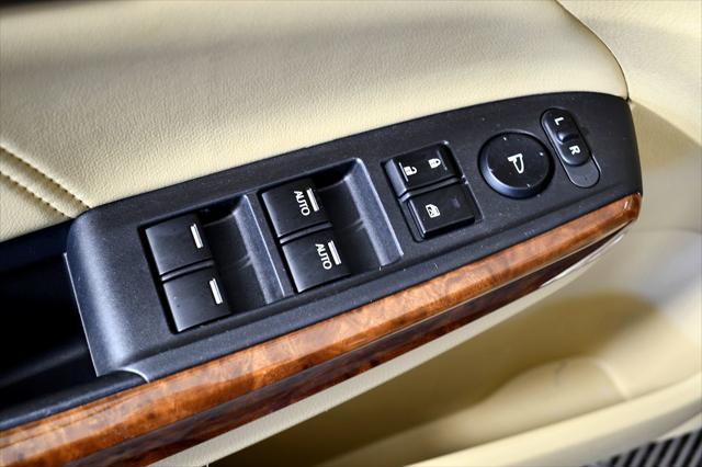 used 2008 Honda Accord car, priced at $11,200