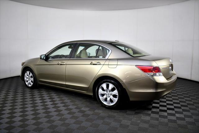 used 2008 Honda Accord car, priced at $11,200