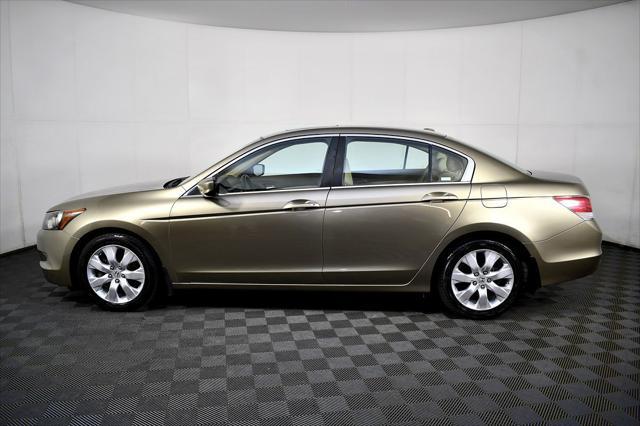 used 2008 Honda Accord car, priced at $11,200