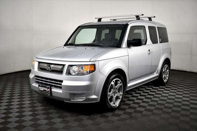 used 2008 Honda Element car, priced at $14,995