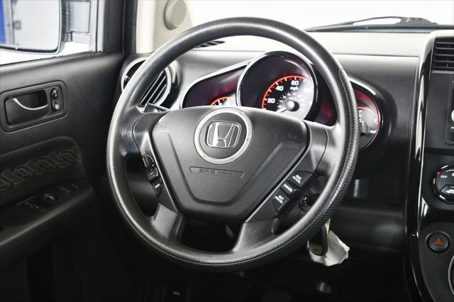 used 2008 Honda Element car, priced at $14,995