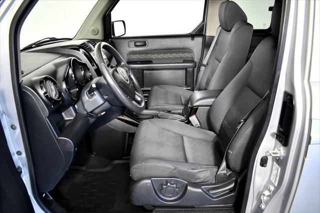 used 2008 Honda Element car, priced at $14,995