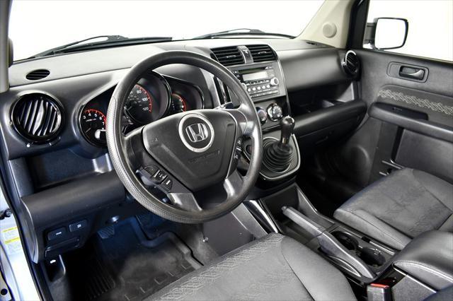 used 2008 Honda Element car, priced at $14,995