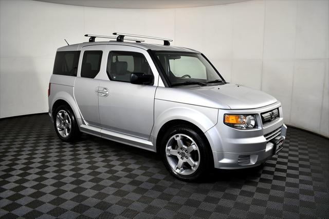 used 2008 Honda Element car, priced at $14,995