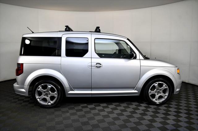 used 2008 Honda Element car, priced at $14,995