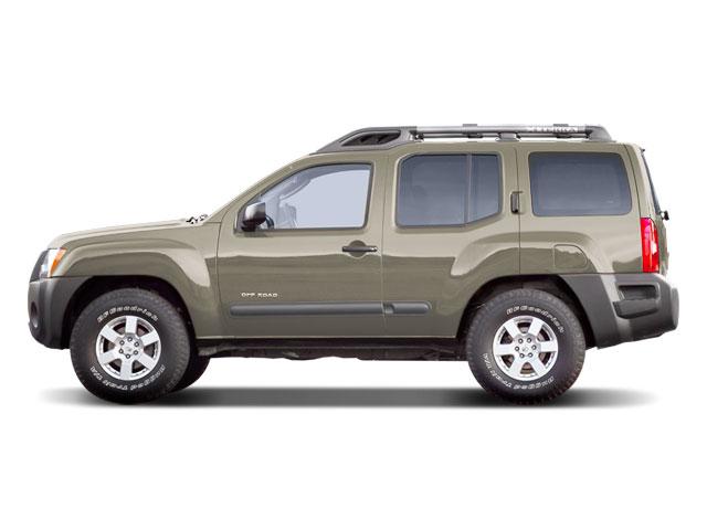 used 2008 Nissan Xterra car, priced at $10,995