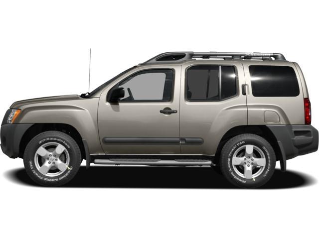 used 2008 Nissan Xterra car, priced at $10,995