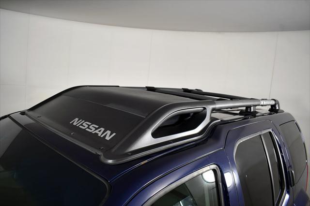 used 2008 Nissan Xterra car, priced at $9,800