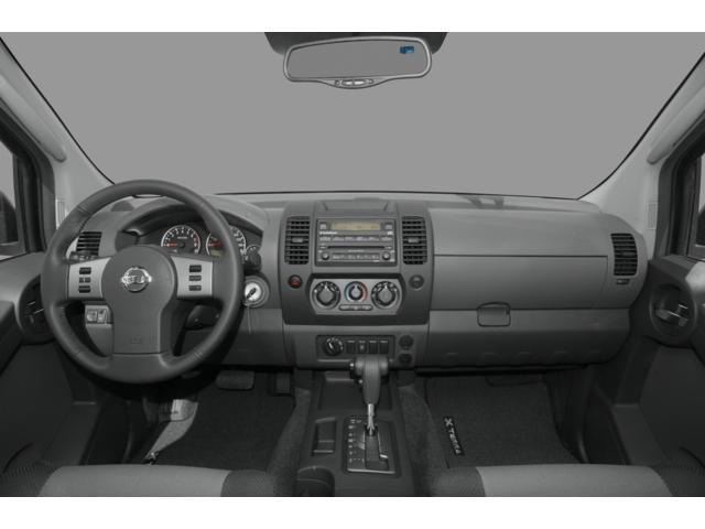 used 2008 Nissan Xterra car, priced at $10,995