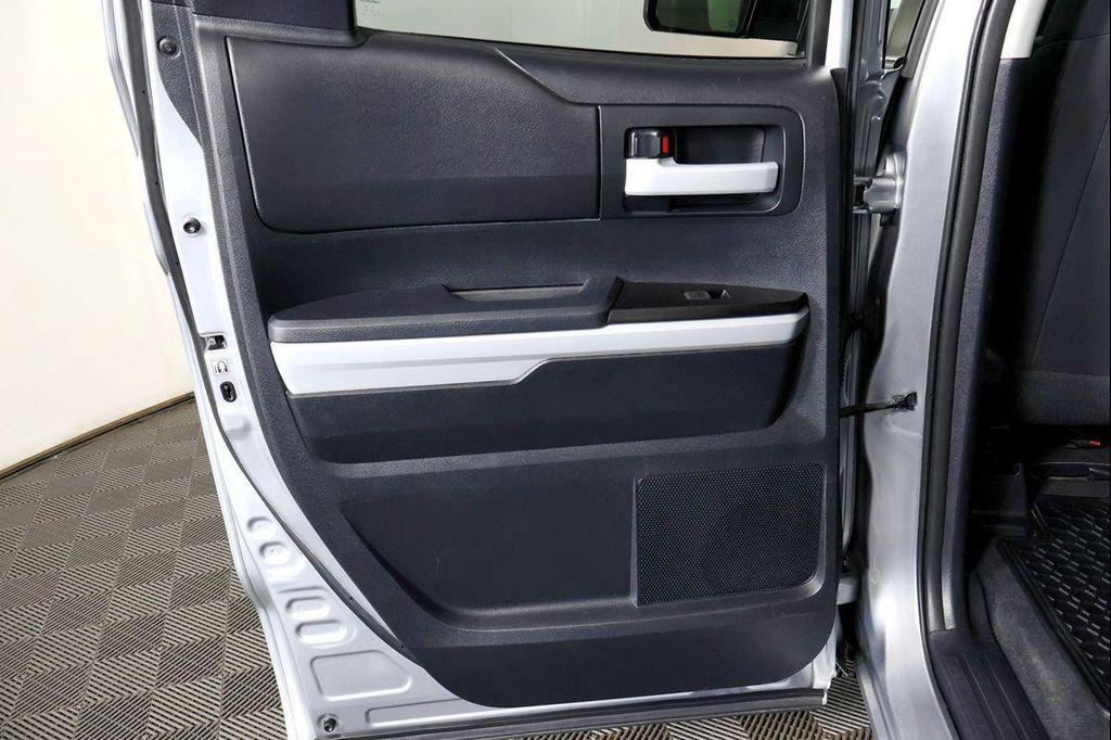 used 2017 Toyota Tundra car, priced at $26,399