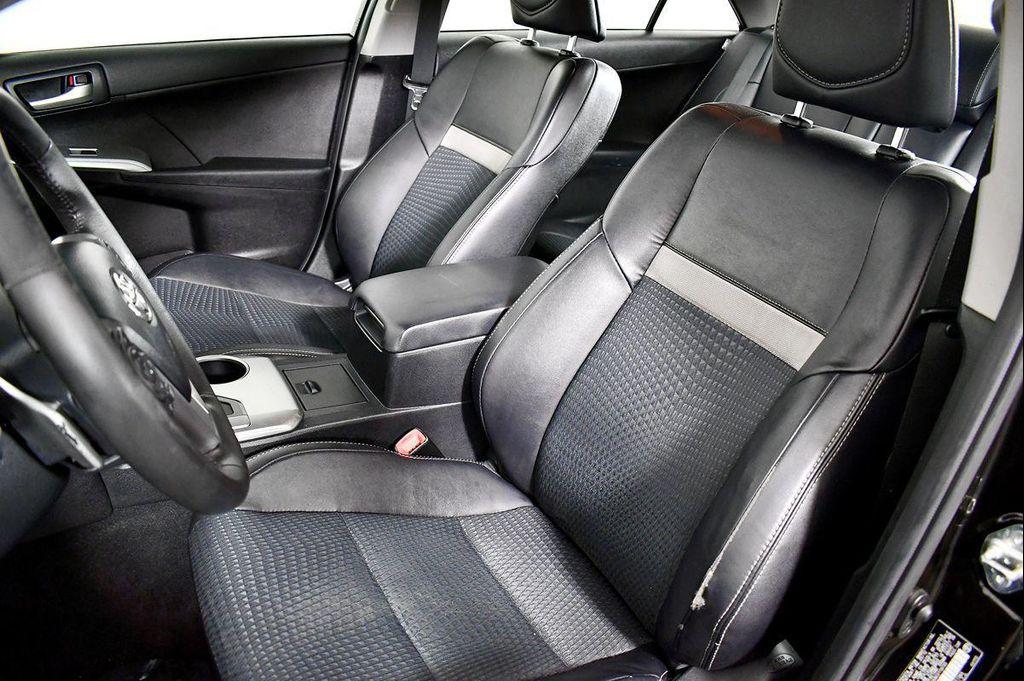 used 2012 Toyota Camry car, priced at $8,500