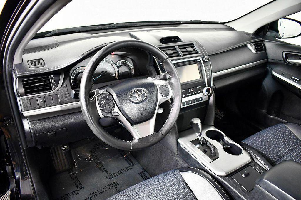 used 2012 Toyota Camry car, priced at $8,500