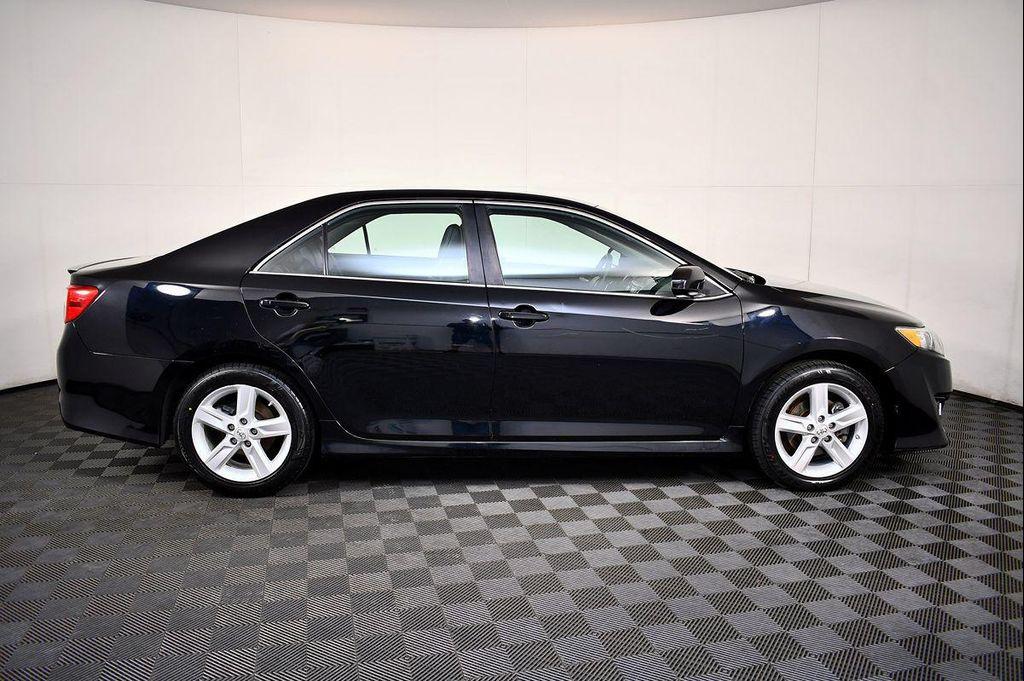 used 2012 Toyota Camry car, priced at $8,500