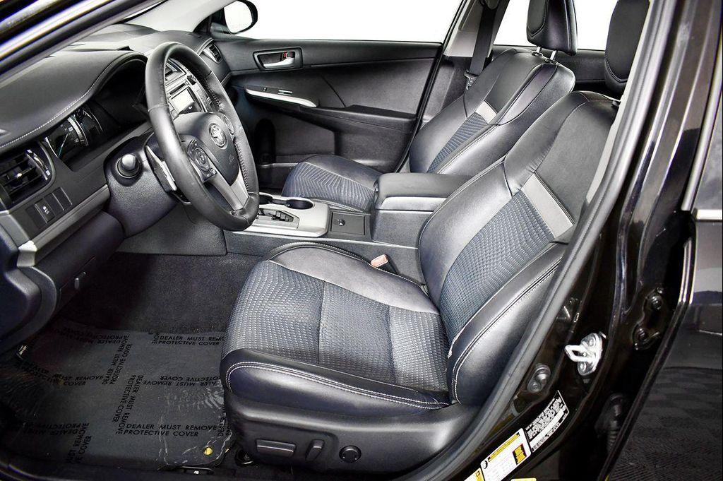used 2012 Toyota Camry car, priced at $8,500