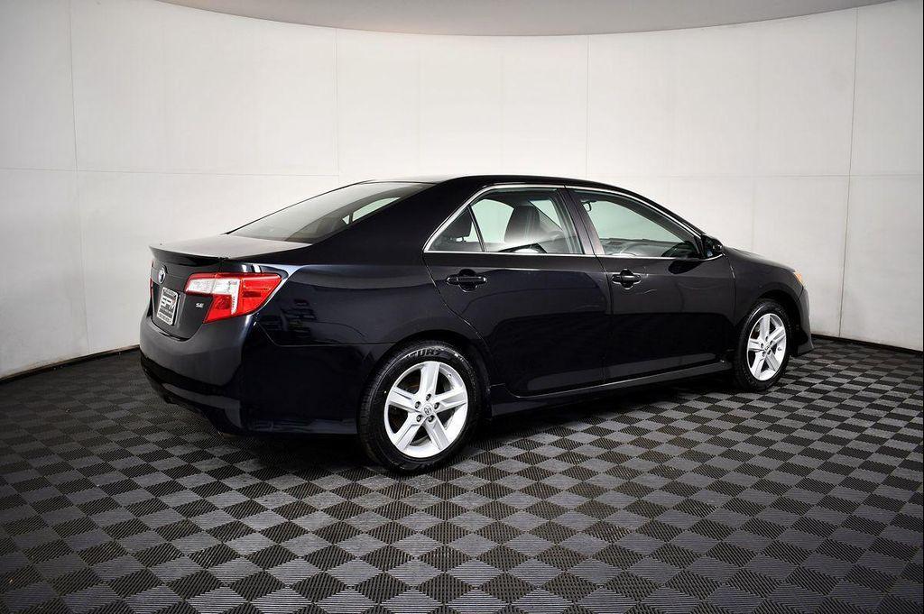 used 2012 Toyota Camry car, priced at $8,500