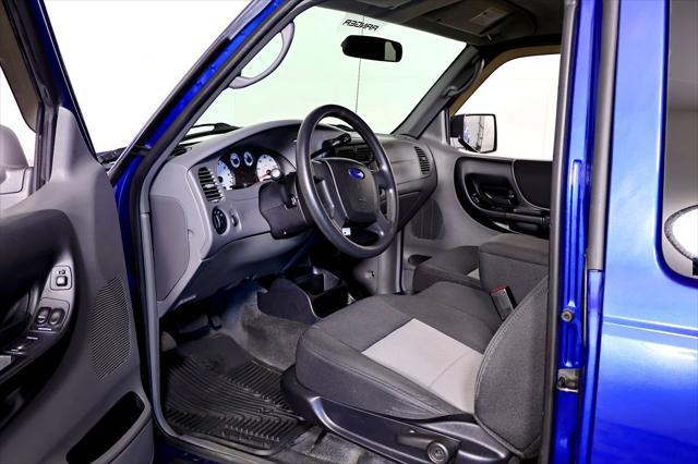 used 2007 Ford Ranger car, priced at $15,998