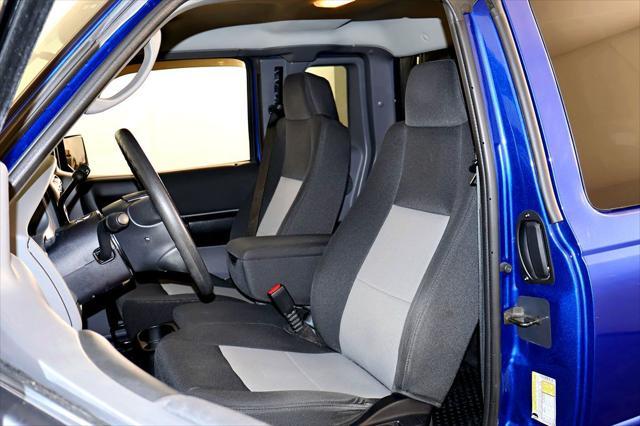 used 2007 Ford Ranger car, priced at $15,998