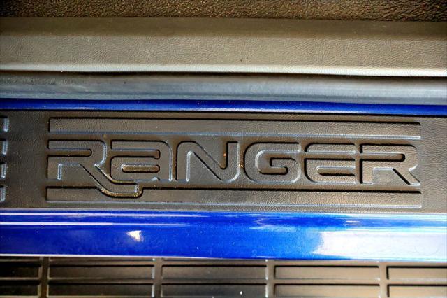 used 2007 Ford Ranger car, priced at $15,998