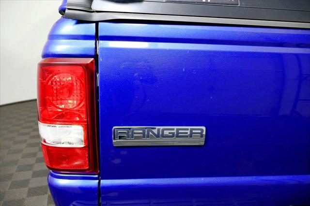 used 2007 Ford Ranger car, priced at $15,998