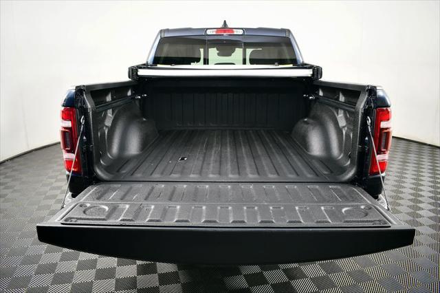 used 2021 Ram 1500 car, priced at $27,999