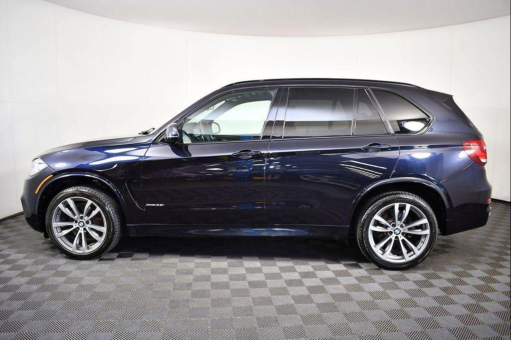 used 2016 BMW X5 car, priced at $16,750