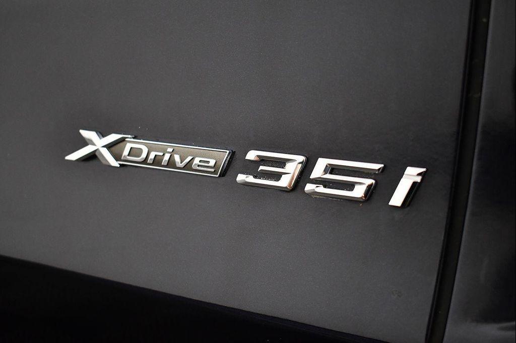 used 2016 BMW X5 car, priced at $16,750