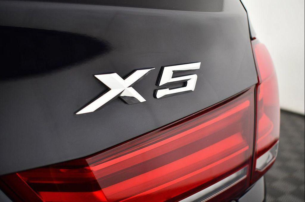 used 2016 BMW X5 car, priced at $16,750