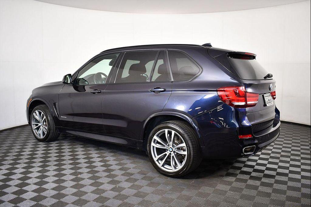 used 2016 BMW X5 car, priced at $16,750