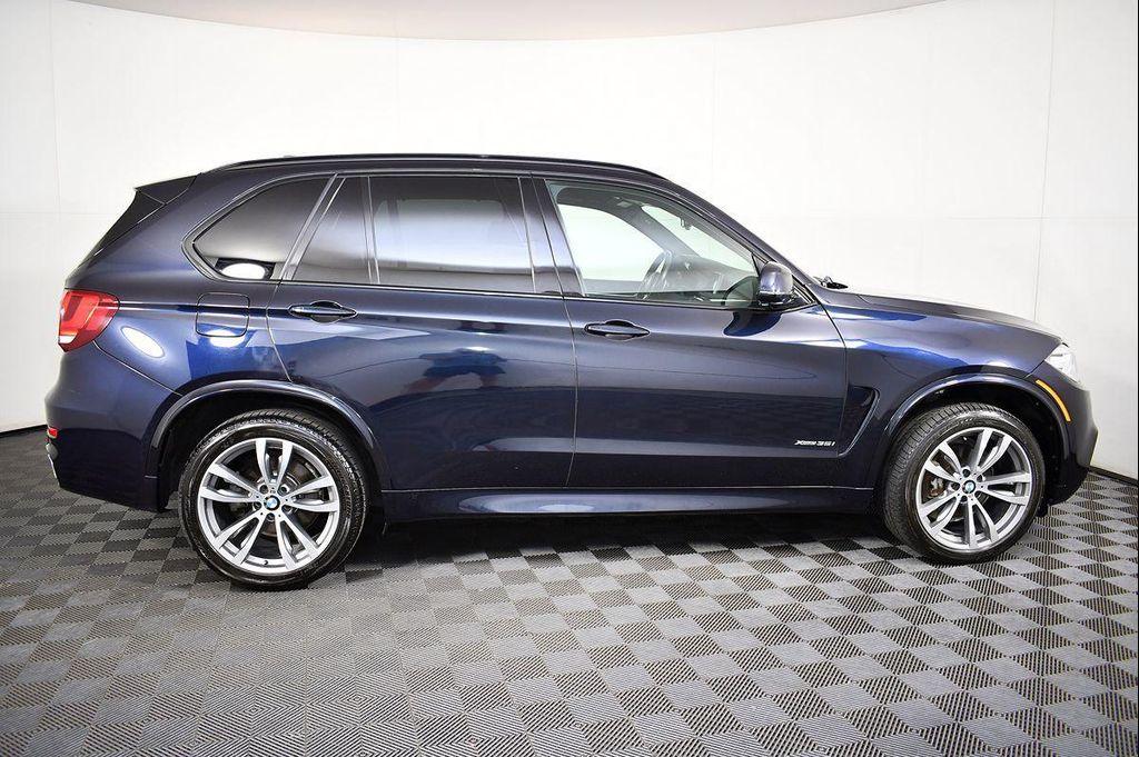 used 2016 BMW X5 car, priced at $16,750