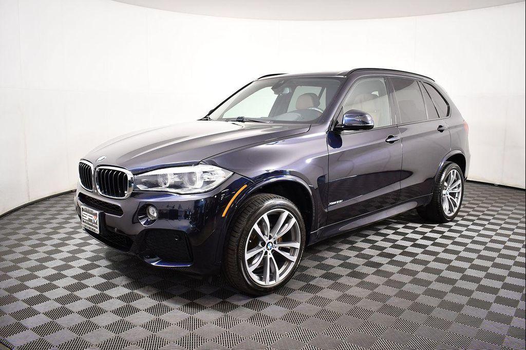 used 2016 BMW X5 car, priced at $16,750