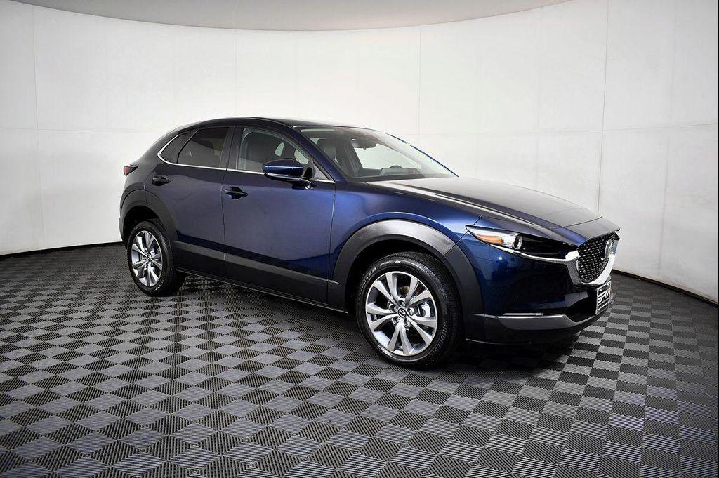 used 2020 Mazda CX-30 car, priced at $20,500