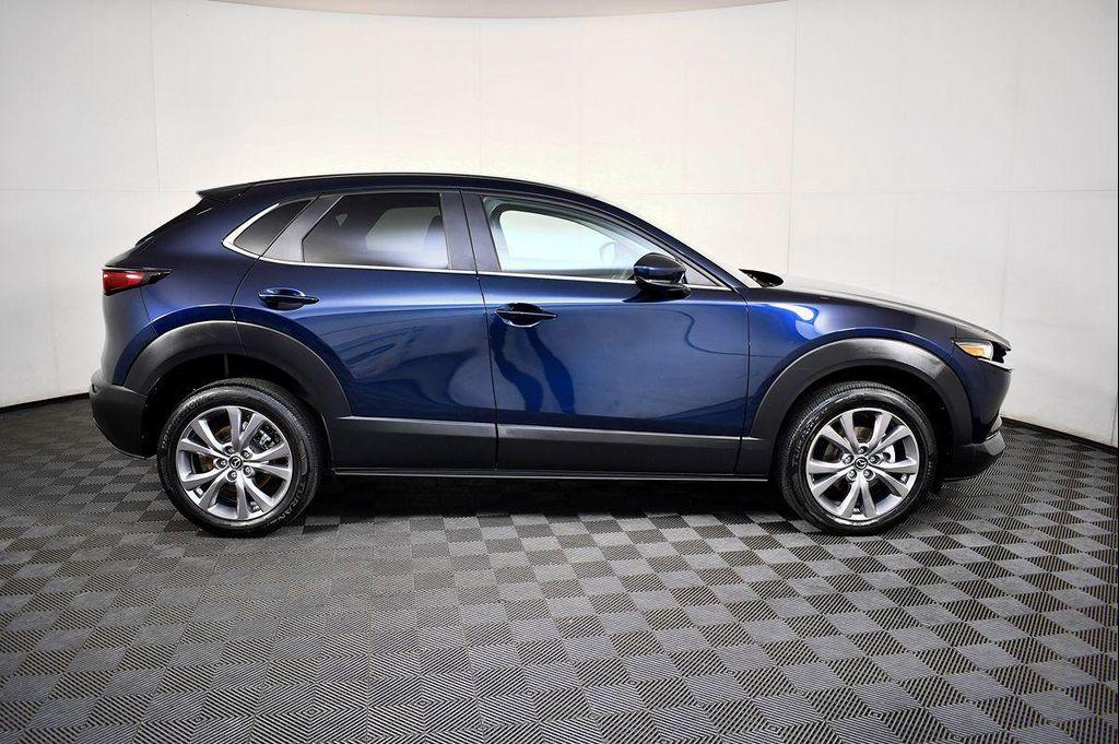 used 2020 Mazda CX-30 car, priced at $20,500