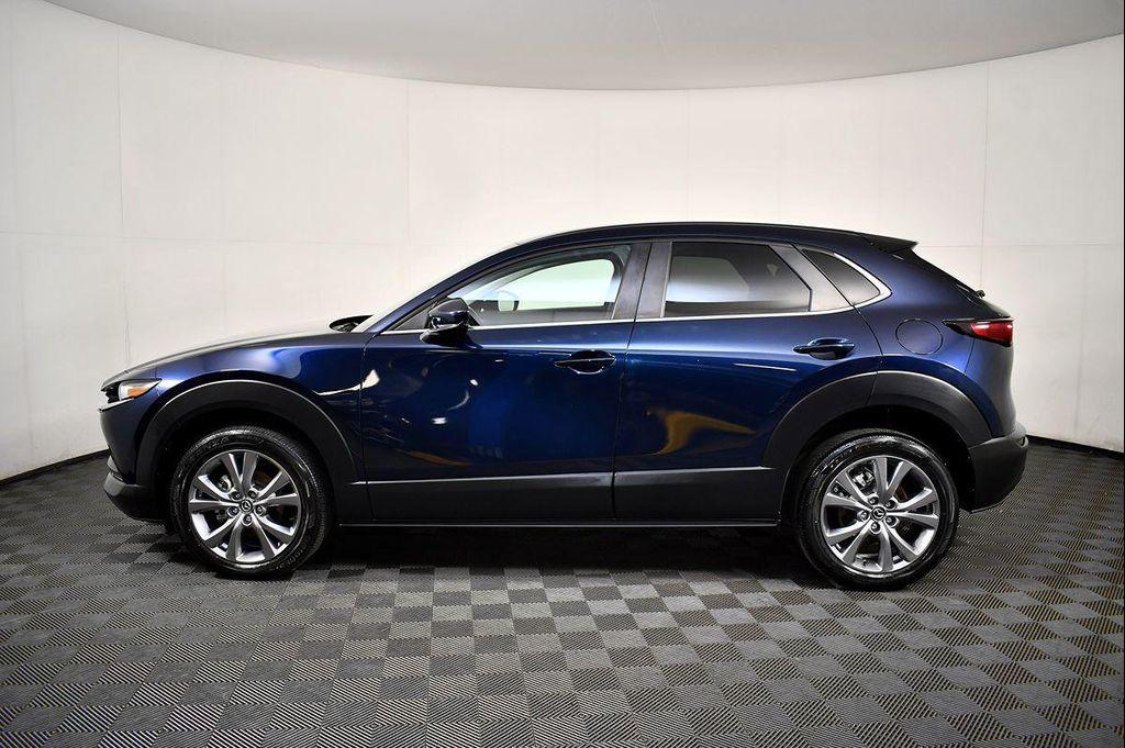 used 2020 Mazda CX-30 car, priced at $20,500