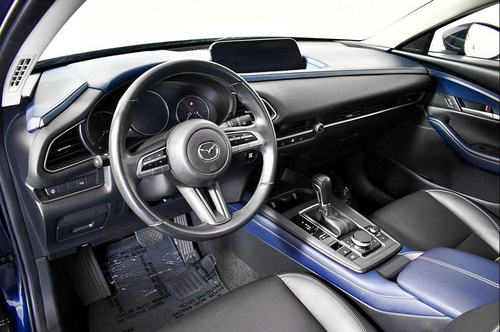 used 2020 Mazda CX-30 car, priced at $20,500