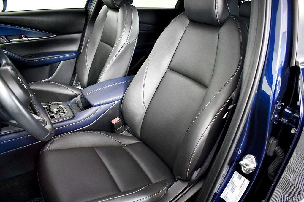 used 2020 Mazda CX-30 car, priced at $20,500