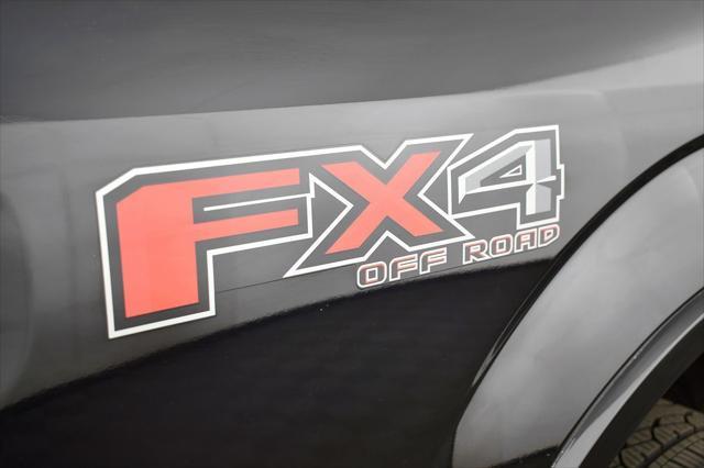 used 2017 Ford F-150 car, priced at $26,995