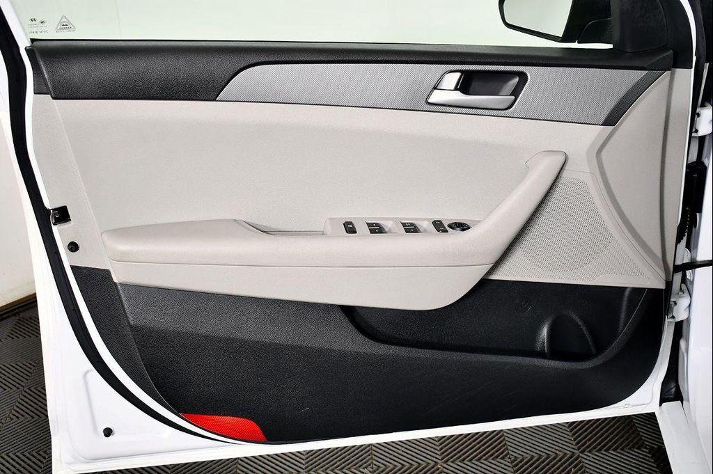 used 2015 Hyundai Sonata car, priced at $8,999