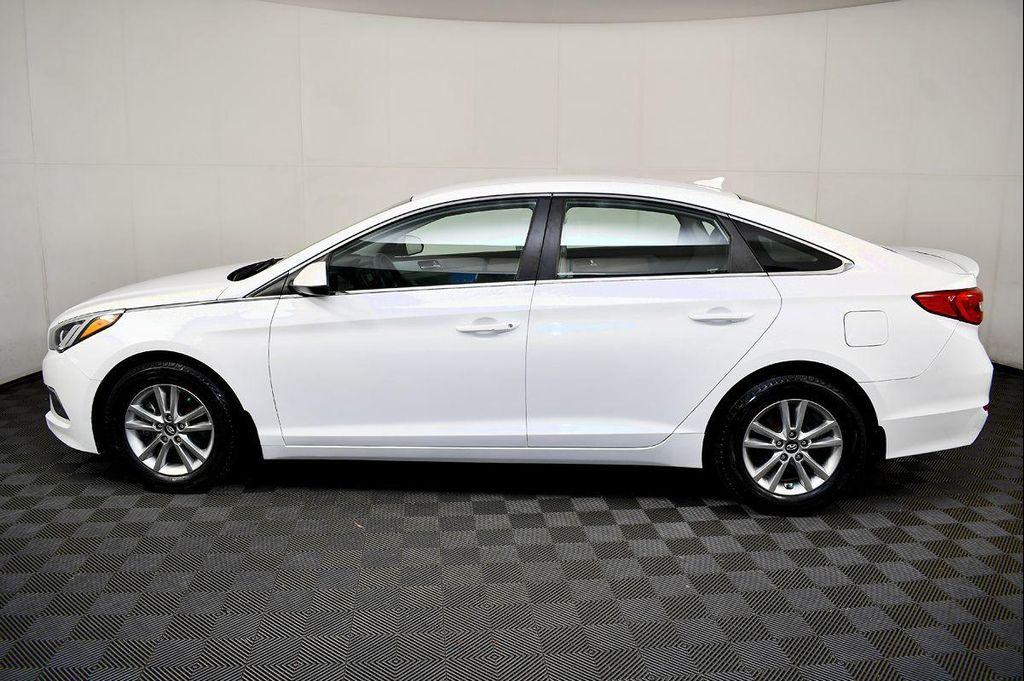 used 2015 Hyundai Sonata car, priced at $8,999