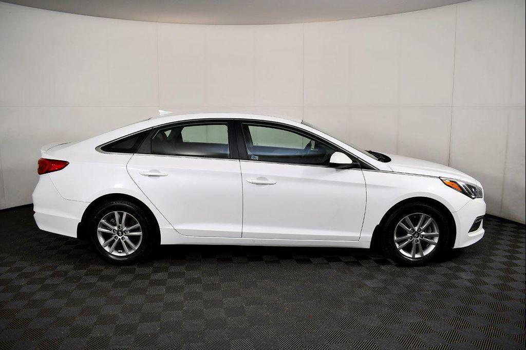 used 2015 Hyundai Sonata car, priced at $8,999