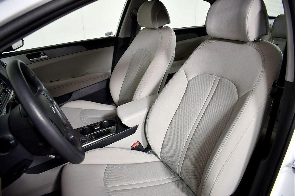 used 2015 Hyundai Sonata car, priced at $8,999