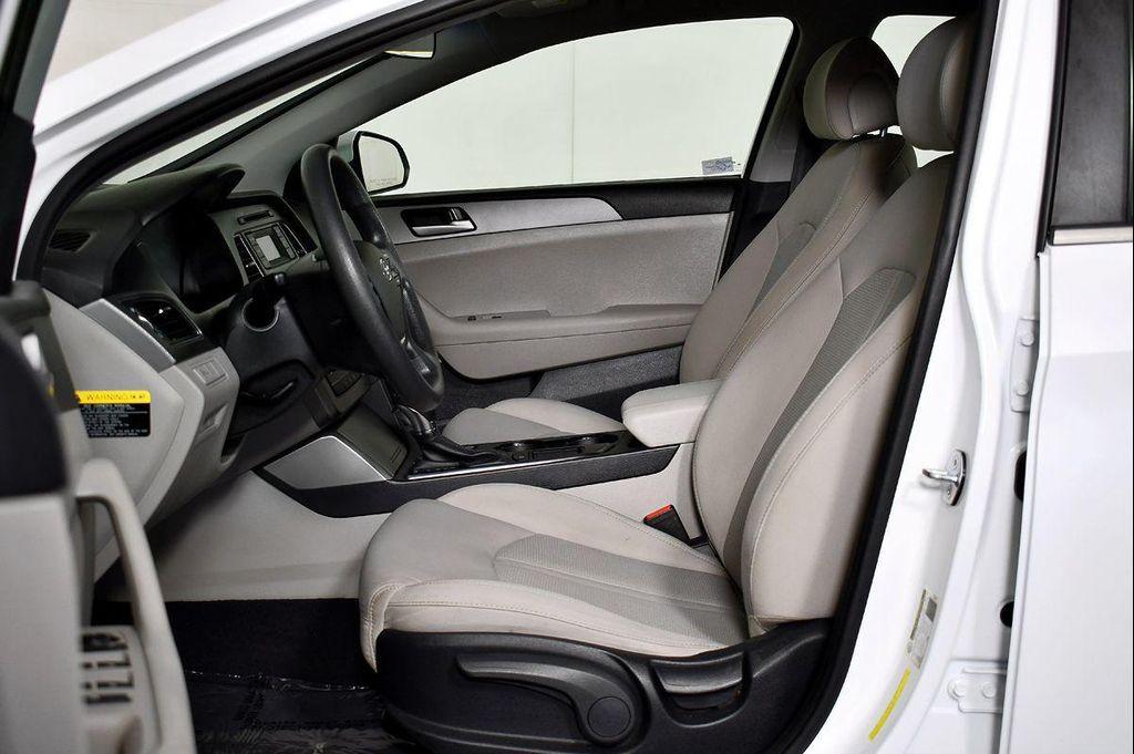 used 2015 Hyundai Sonata car, priced at $8,999