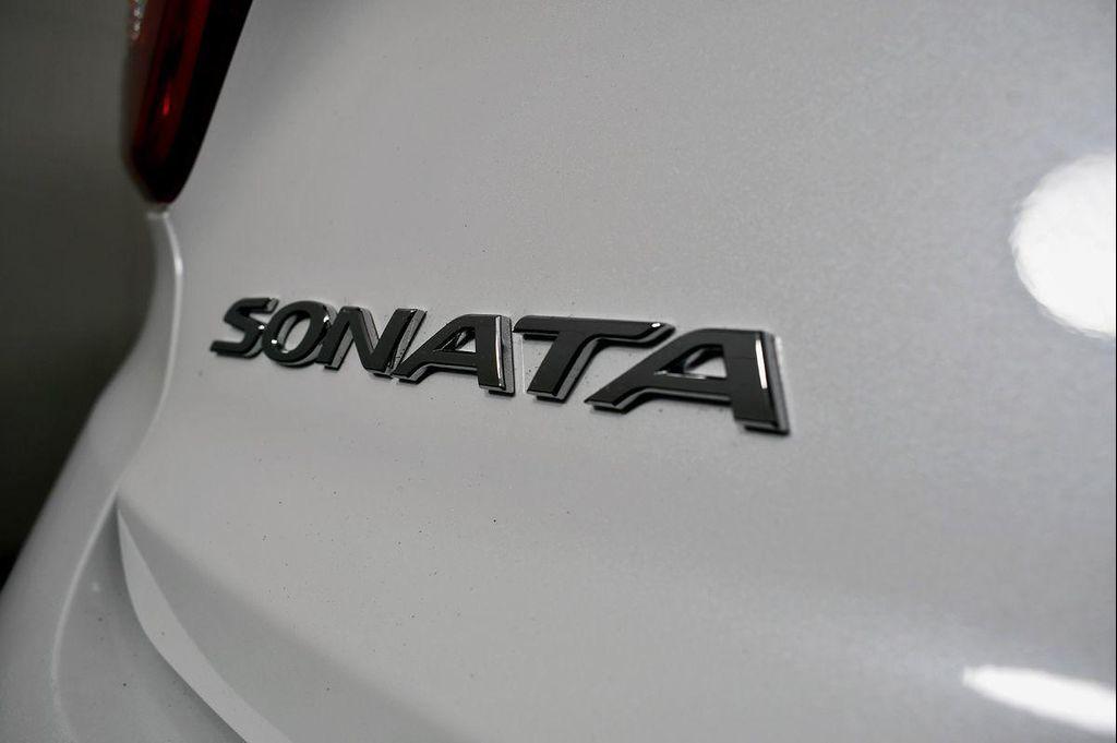 used 2015 Hyundai Sonata car, priced at $8,999