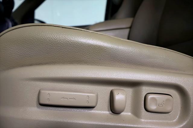 used 2012 Honda Pilot car, priced at $9,898