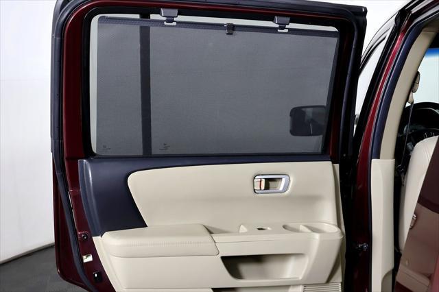 used 2012 Honda Pilot car, priced at $9,898