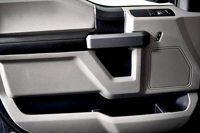 used 2016 Ford F-150 car, priced at $20,899