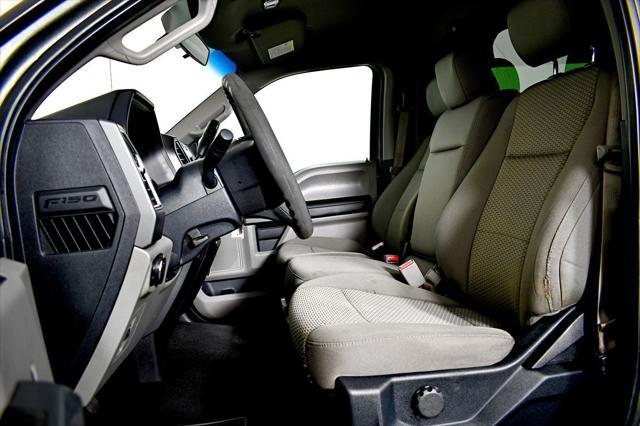 used 2016 Ford F-150 car, priced at $20,899