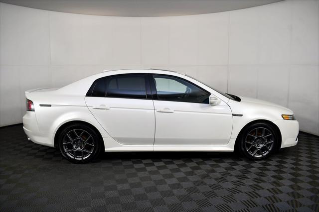 used 2008 Acura TL car, priced at $16,000