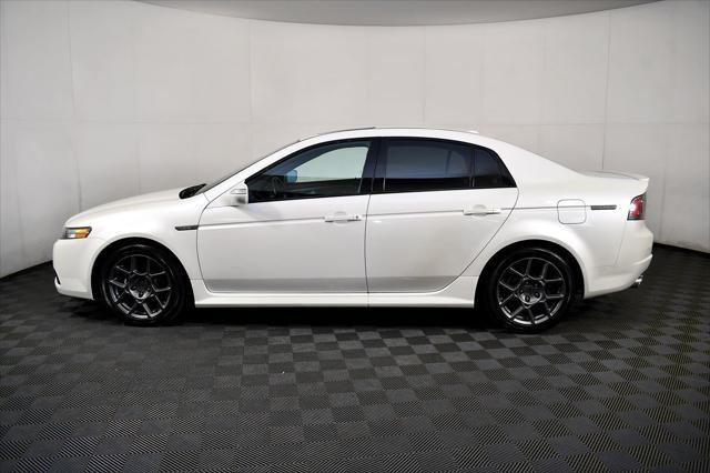 used 2008 Acura TL car, priced at $16,000